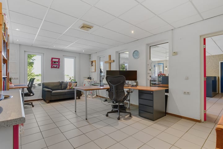 Vrijstaande woning te koop: Noordermiddenweg 6-2, Espel