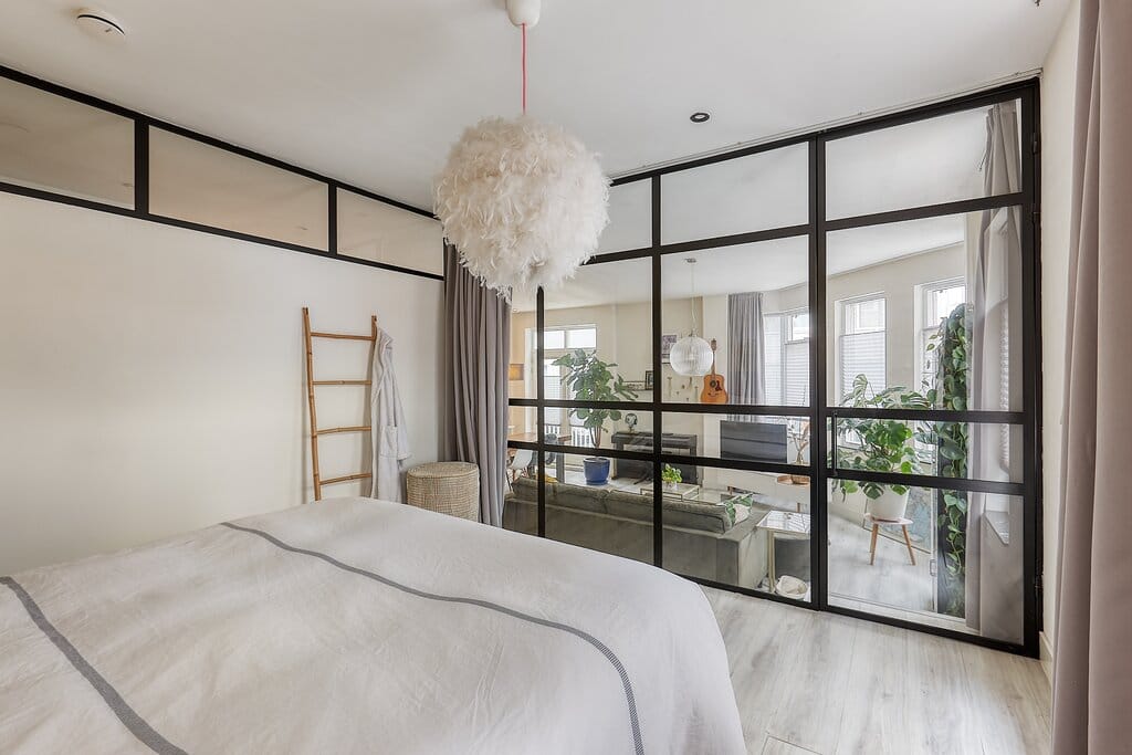 Photo 11 of Witte de Withstraat 119