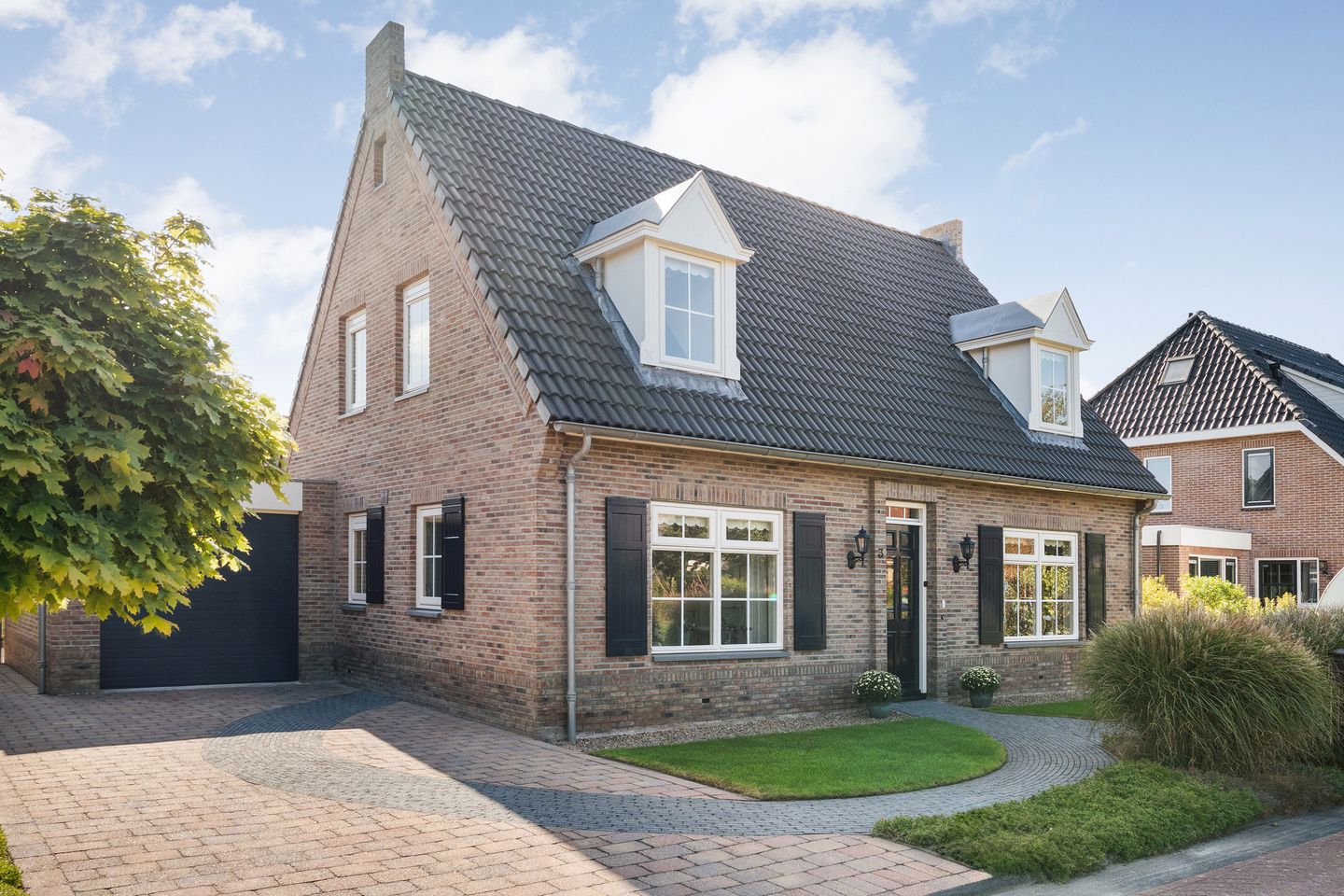 Photo 1 of Kylstraat 3