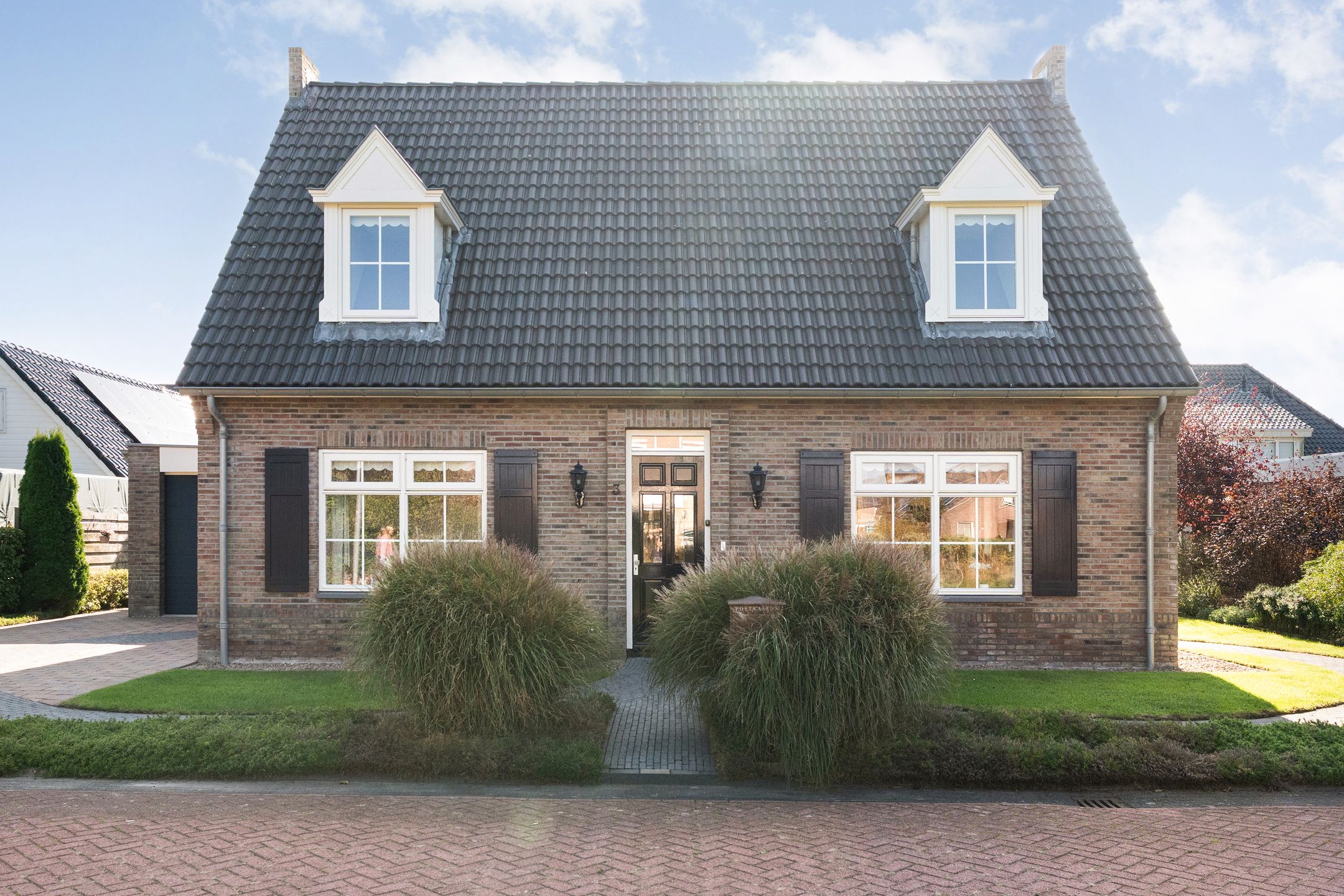 Photo 3 of Kylstraat 3