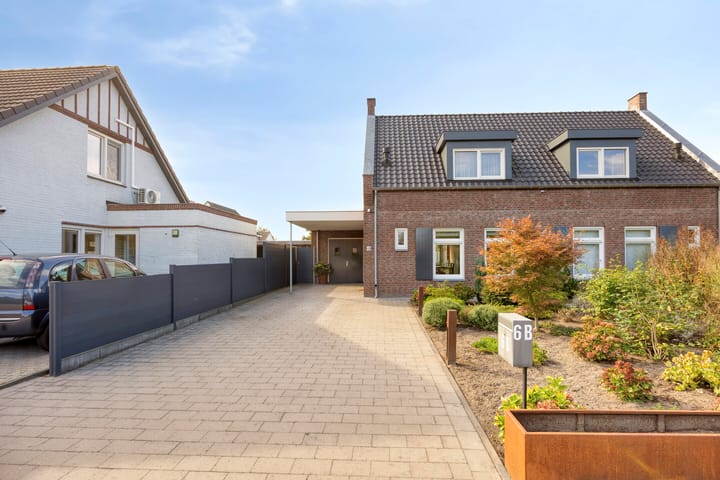 Photo 4 of Bethaniëstraat 6-B