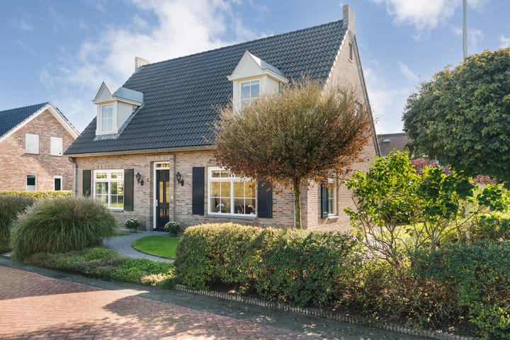 Photo 2 of Kylstraat 3