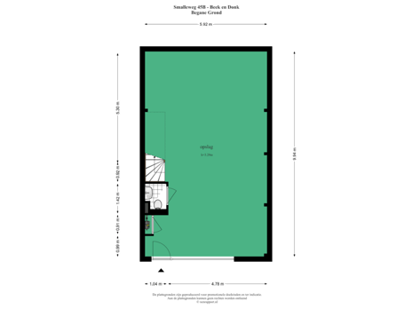 Bekijk plattegrond