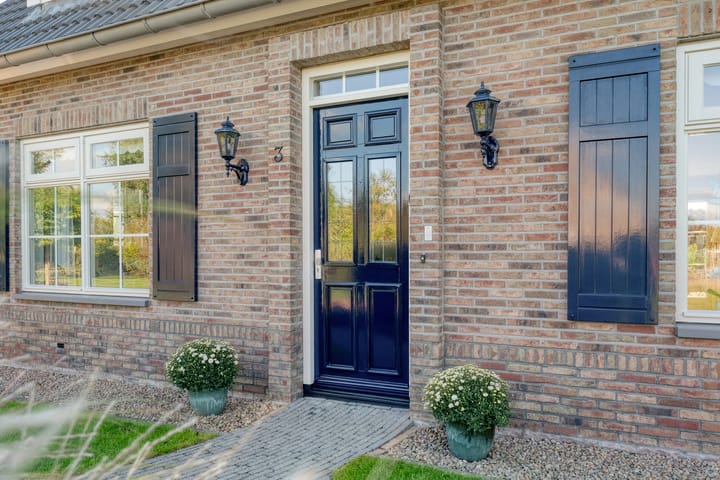 Photo 4 of Kylstraat 3