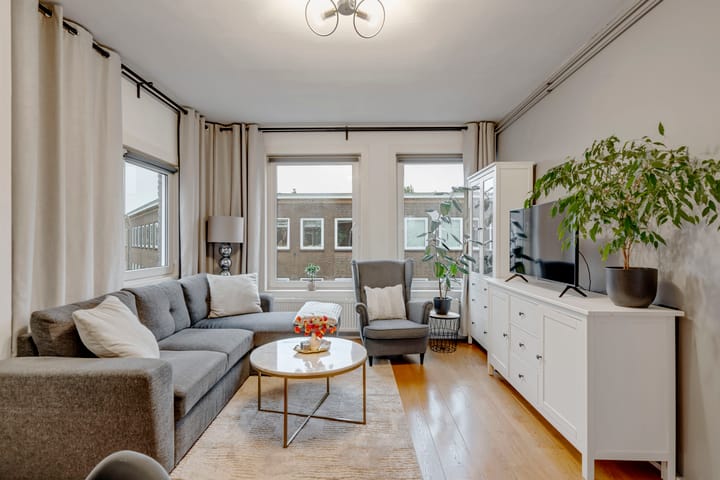 Foto 4 van Wognumstraat 71