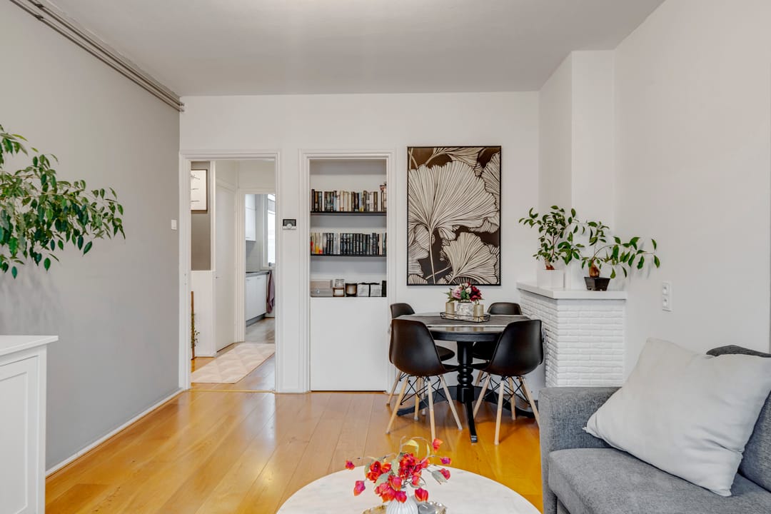 Photo 7 of Wognumstraat 71