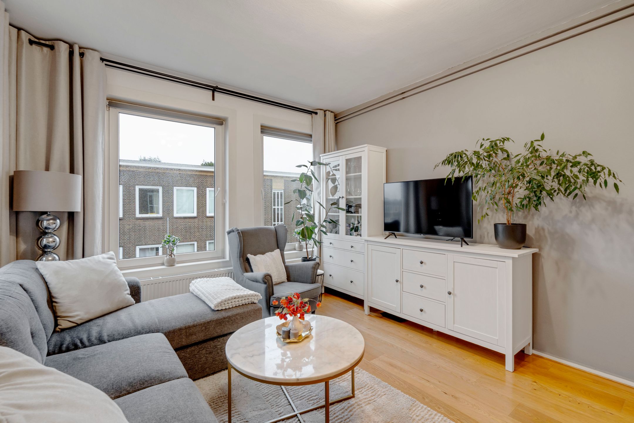 Photo 6 of Wognumstraat 71