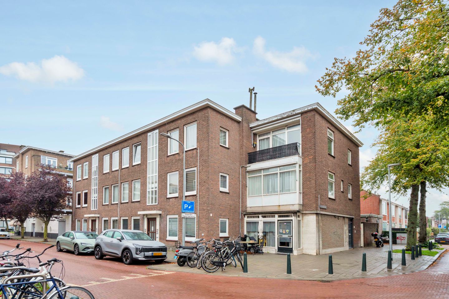 Photo 29 of Wognumstraat 71