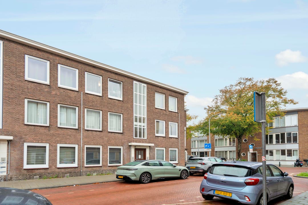 Photo 28 of Wognumstraat 71