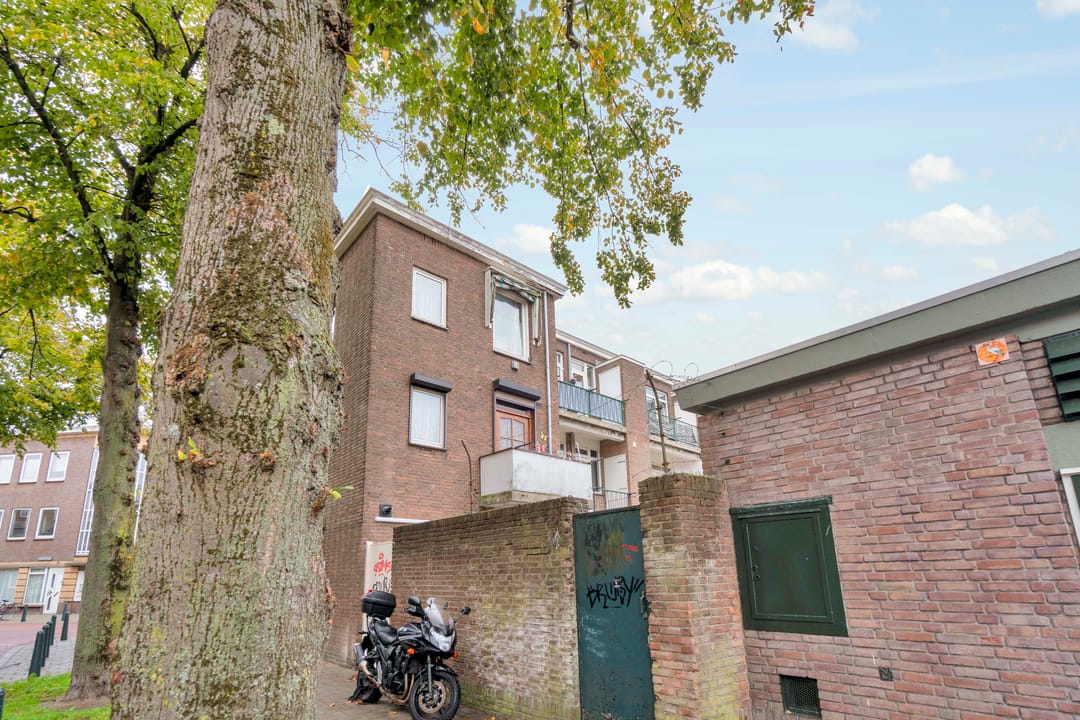 Photo 31 of Wognumstraat 71