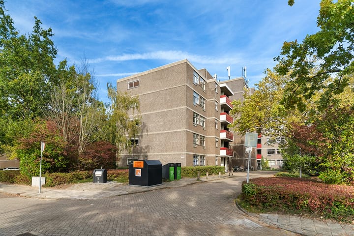 Appartement te koop: Westerstraat 150, Enschede