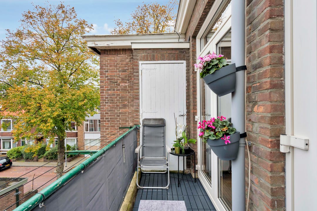 Photo 23 of Wognumstraat 71