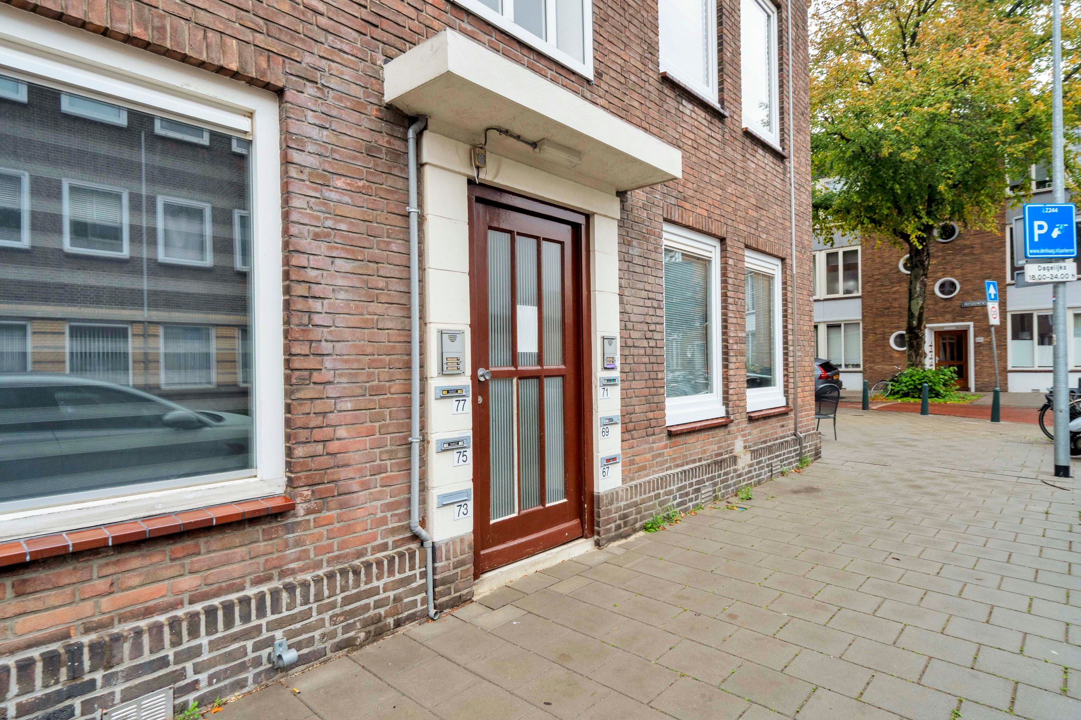 Photo 27 of Wognumstraat 71