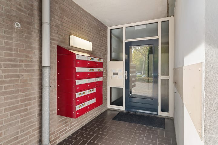 Appartement te koop: Westerstraat 150, Enschede