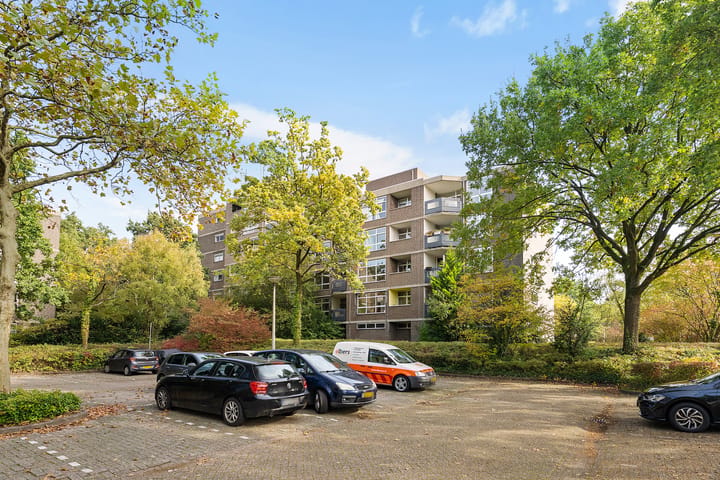Appartement te koop: Westerstraat 150, Enschede