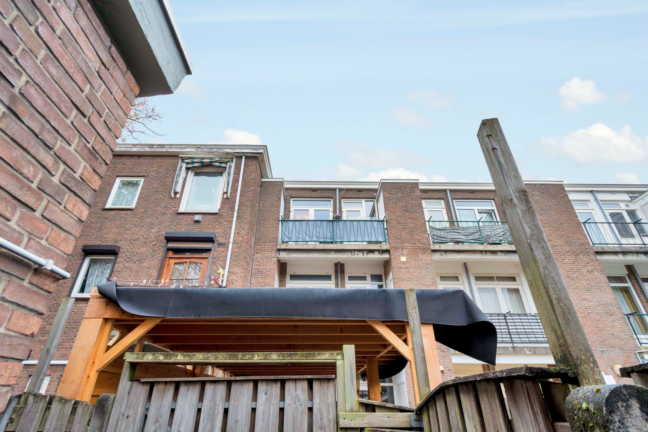 Photo 33 of Wognumstraat 71