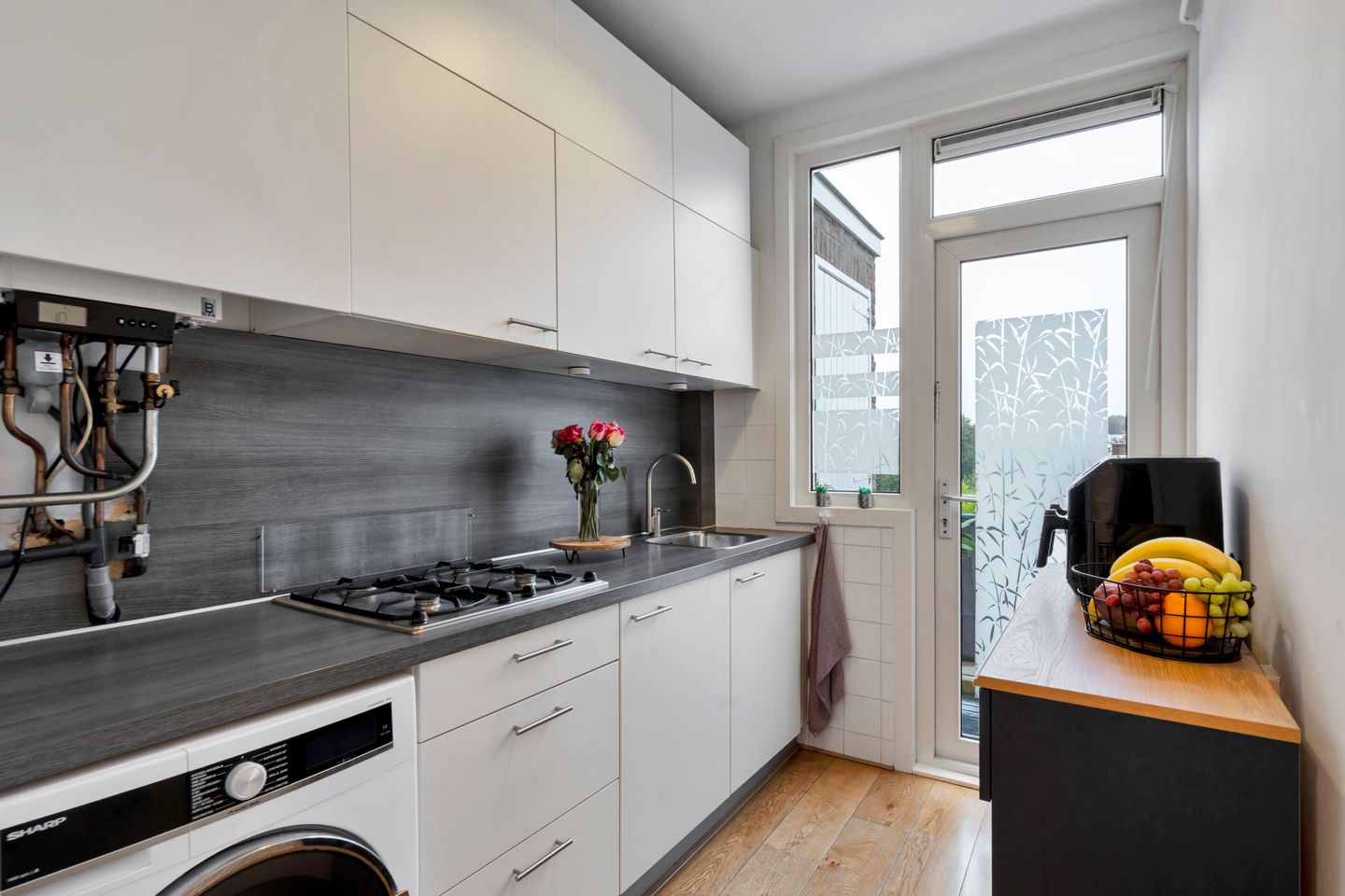 Photo 10 of Wognumstraat 71