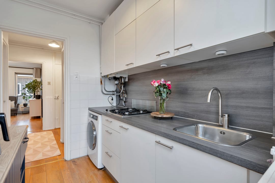 Photo 11 of Wognumstraat 71