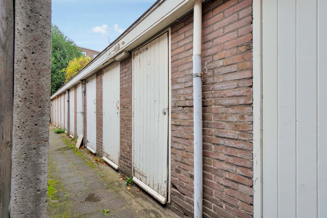 Photo 26 of Wognumstraat 71