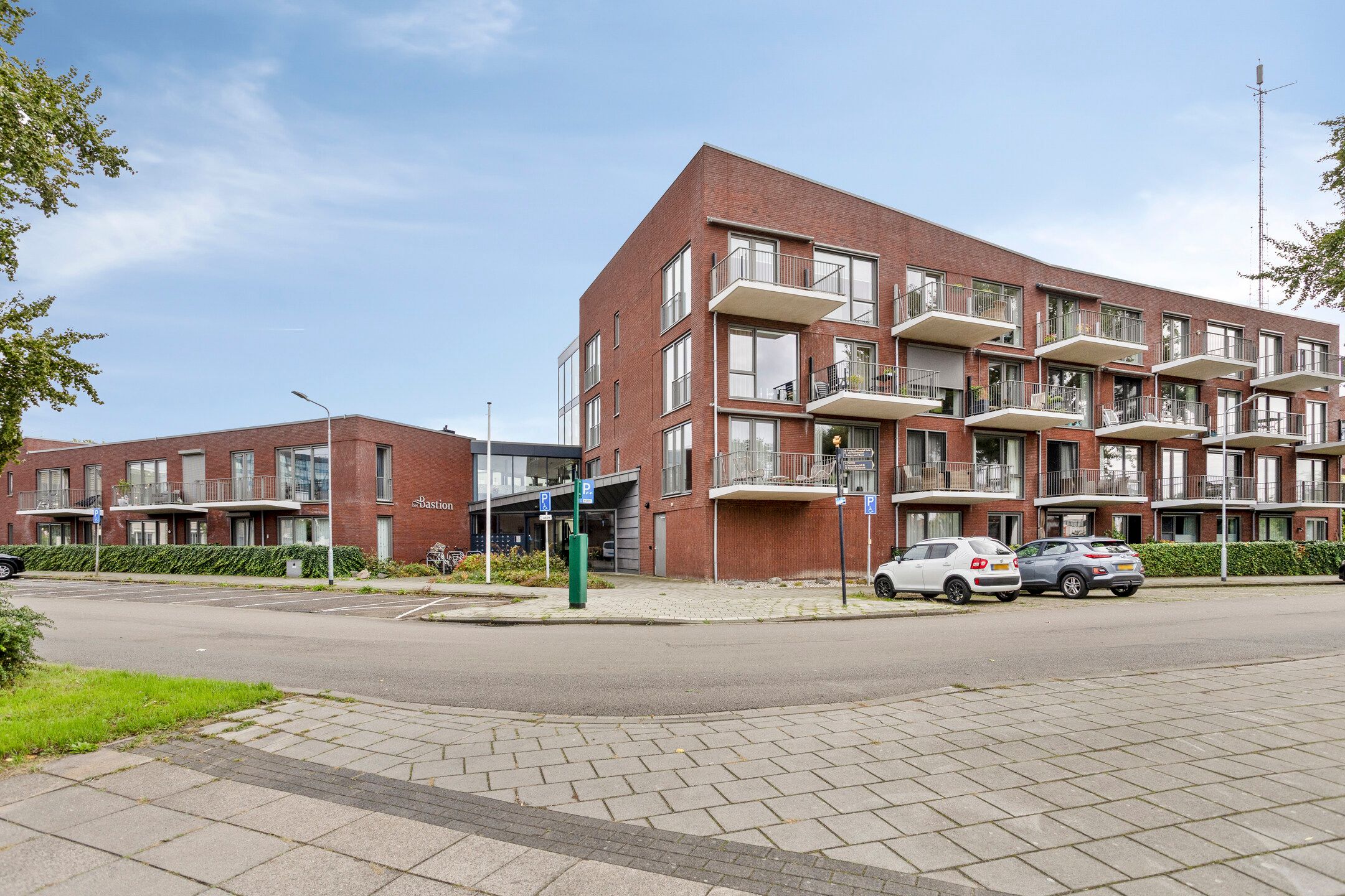 Oostkant 25 