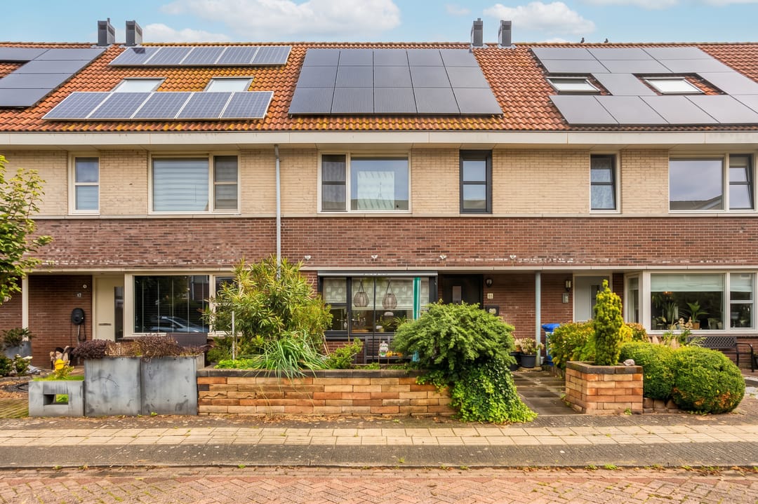 Photo 1 of De Eenhoorn 44