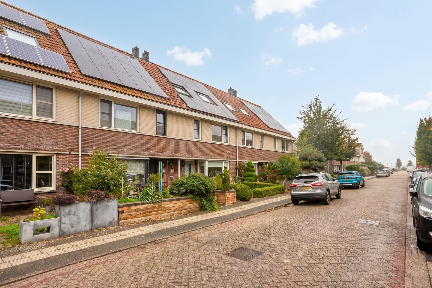 Photo 5 of De Eenhoorn 44