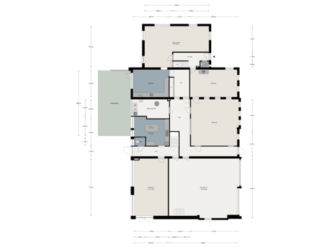 Bekijk plattegrond