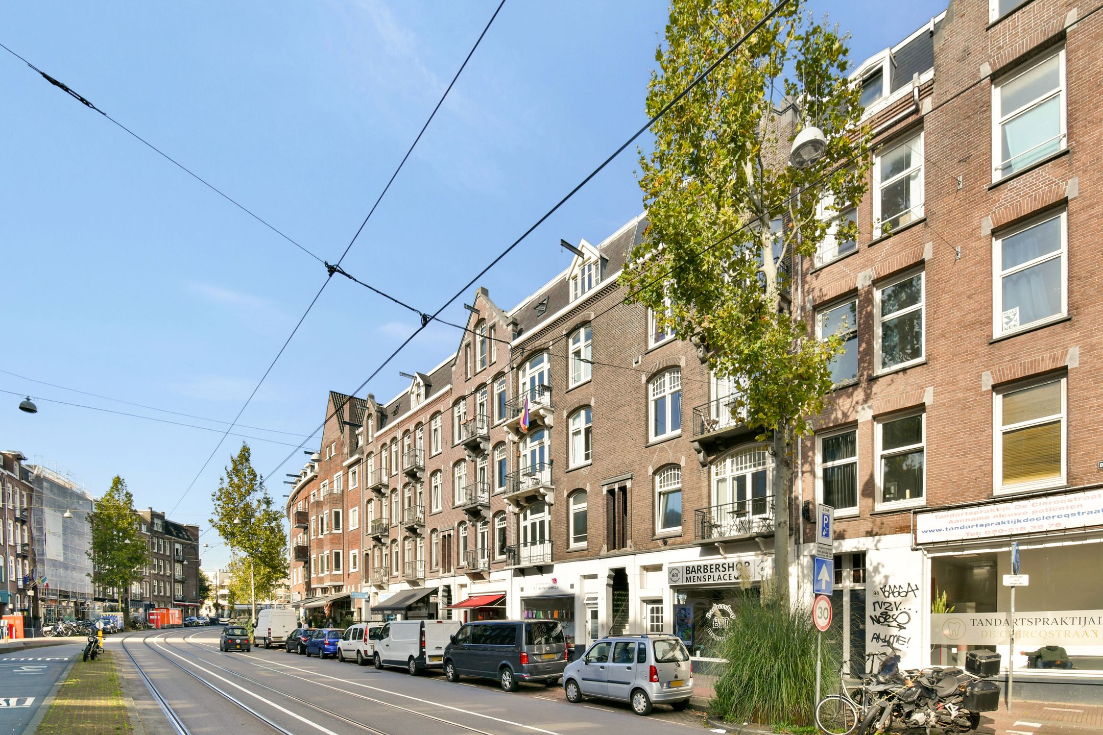 Foto 21 van De Clercqstraat 102-1