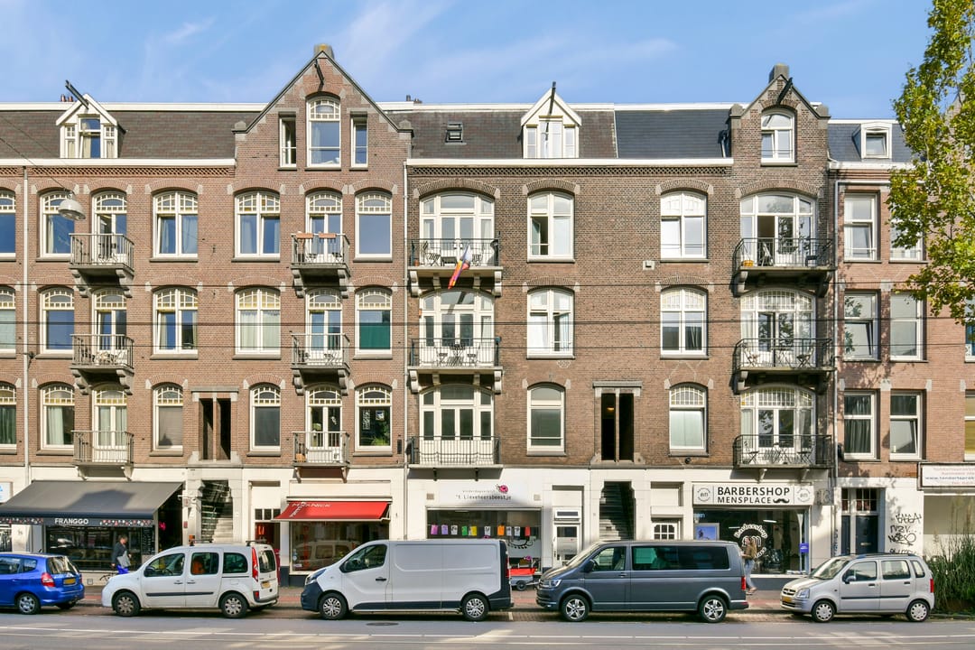 Foto 1 van De Clercqstraat 102-1
