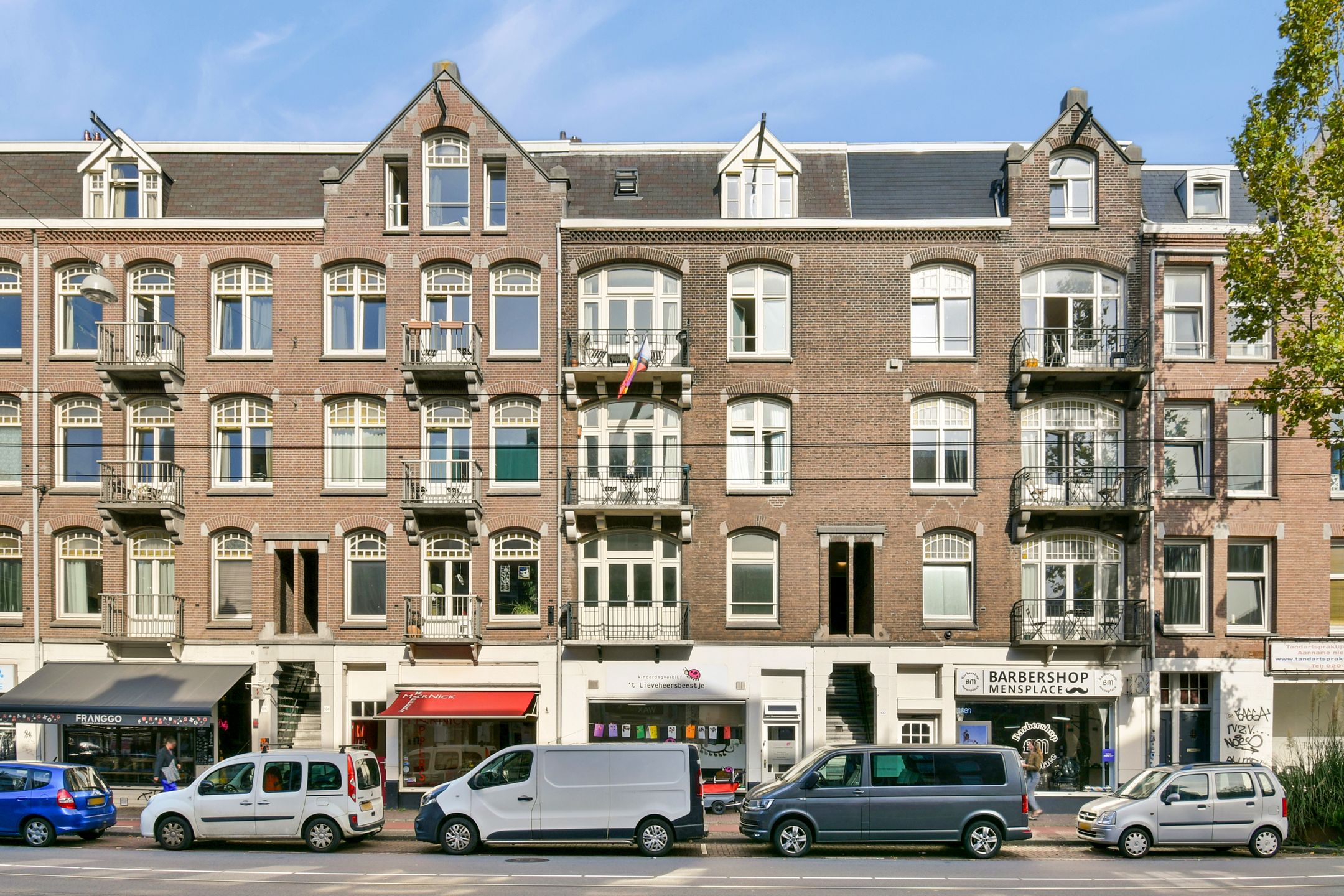 De Clercqstraat 102 1