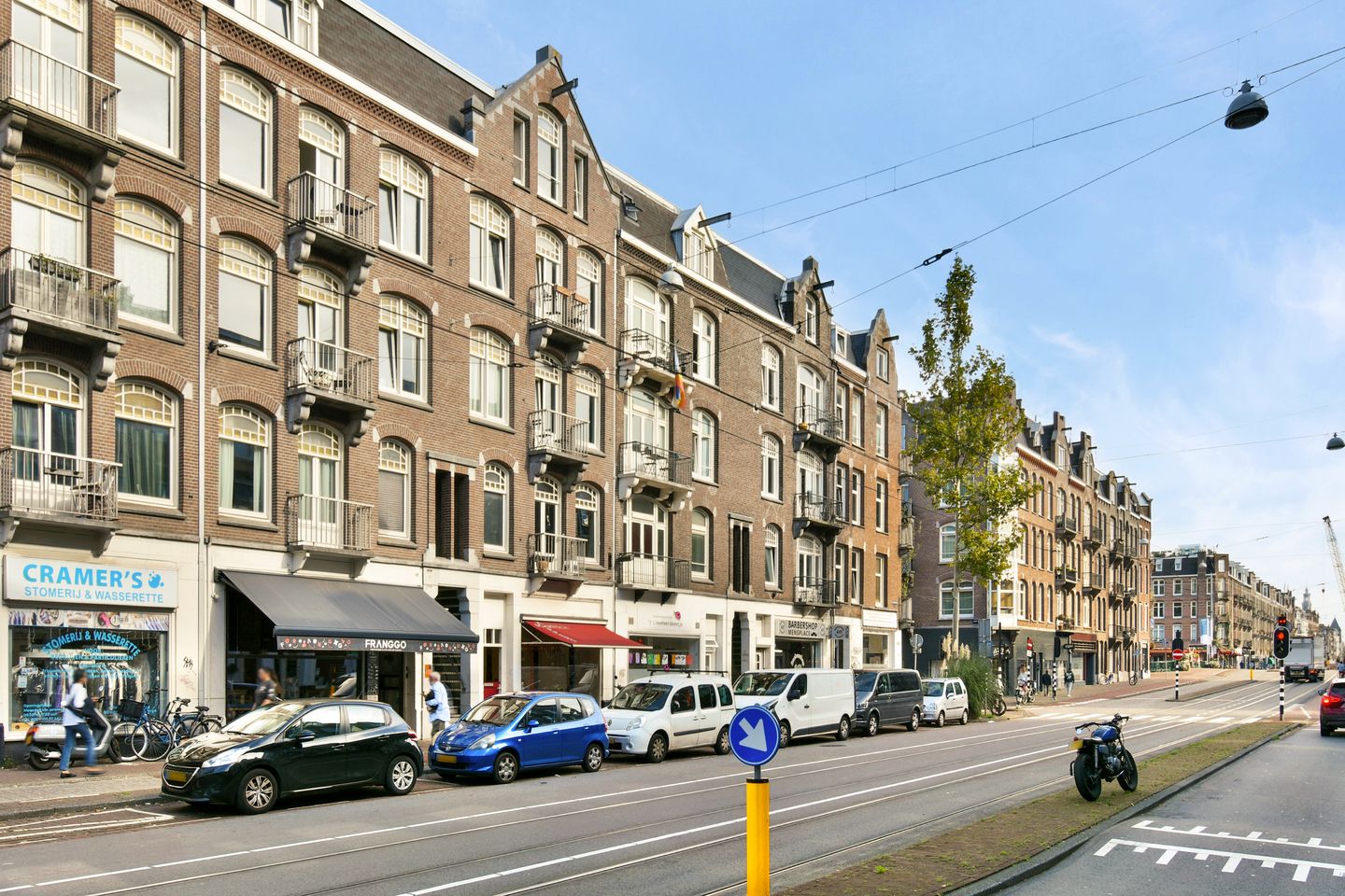 Foto 20 van De Clercqstraat 102-1