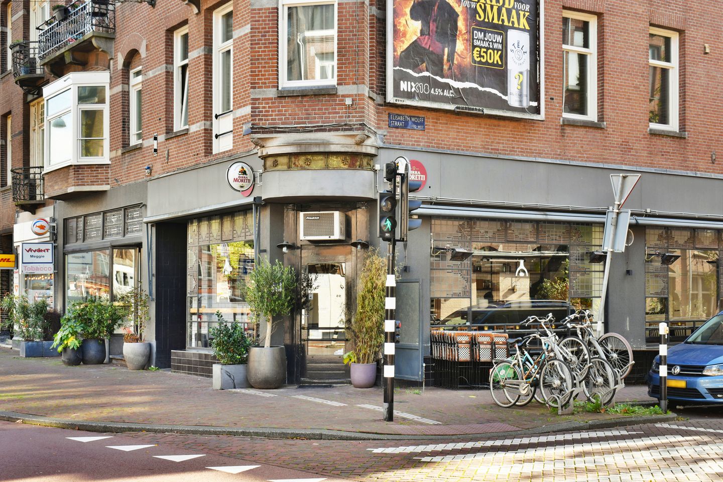 Foto 19 van De Clercqstraat 102-1