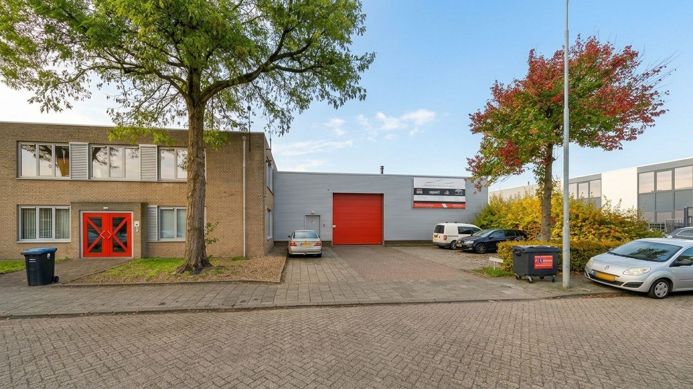 Bekijk foto 1 van Kasteleinenkampweg 4