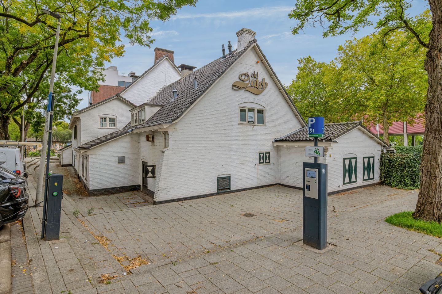 Bekijk foto 4 van Rochussenstraat 20