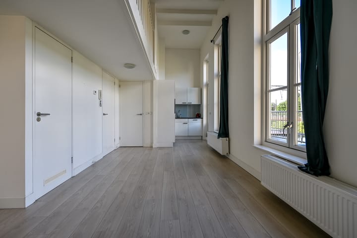Foto 5 van Rozenstraat 15-F