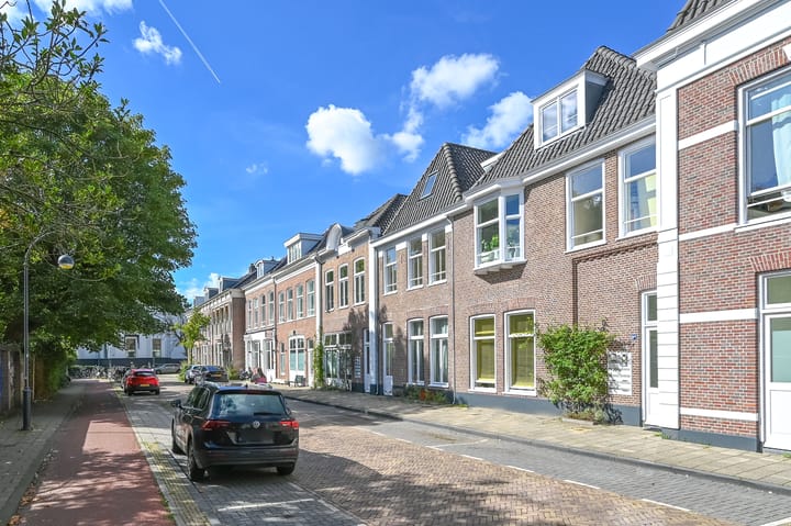Foto 3 van Rozenstraat 15-F