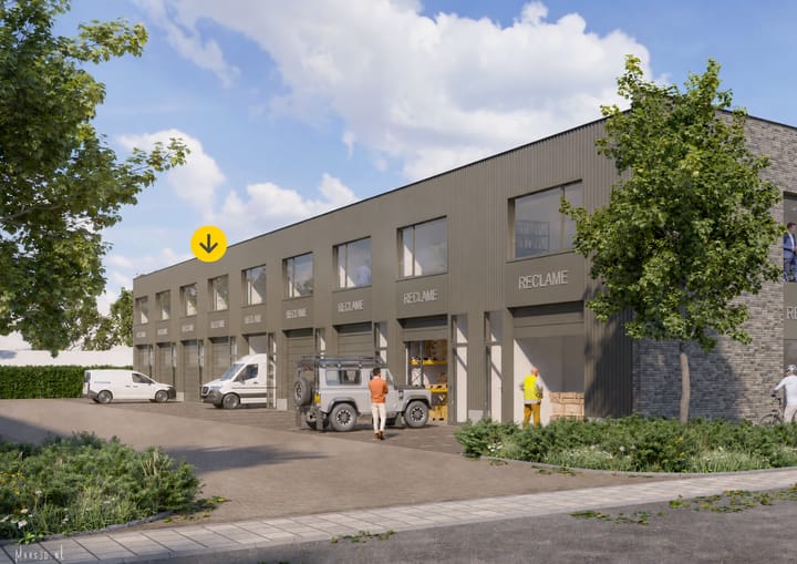 Marconistraat 33-25