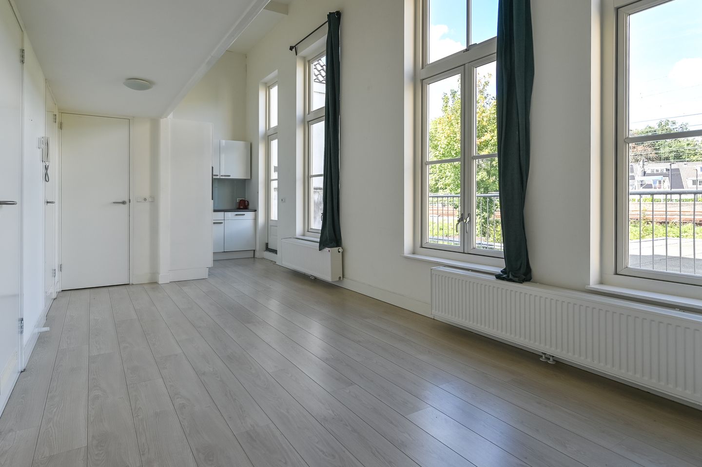 Foto 4 van Rozenstraat 15-F