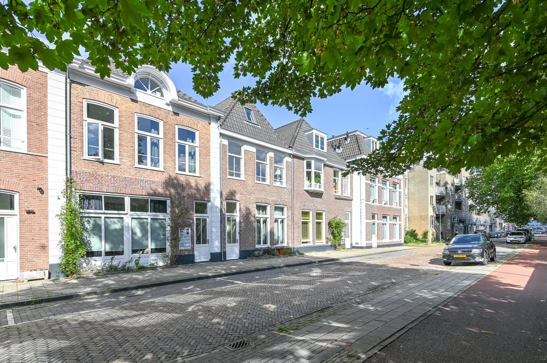 Foto 2 van Rozenstraat 15-F