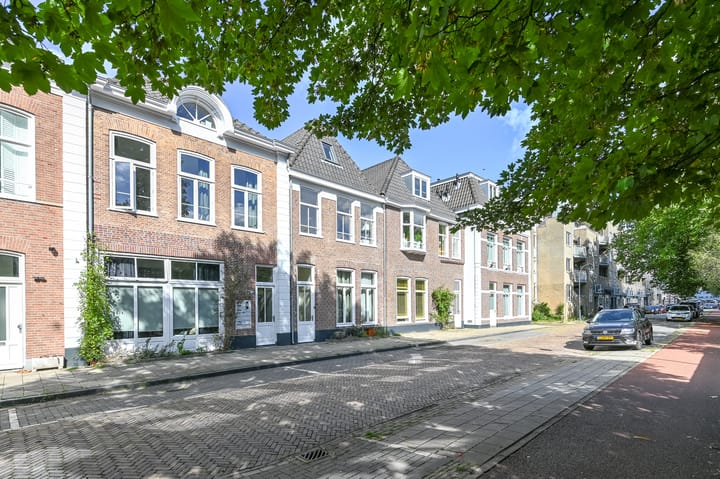 Foto 2 van Rozenstraat 15-F