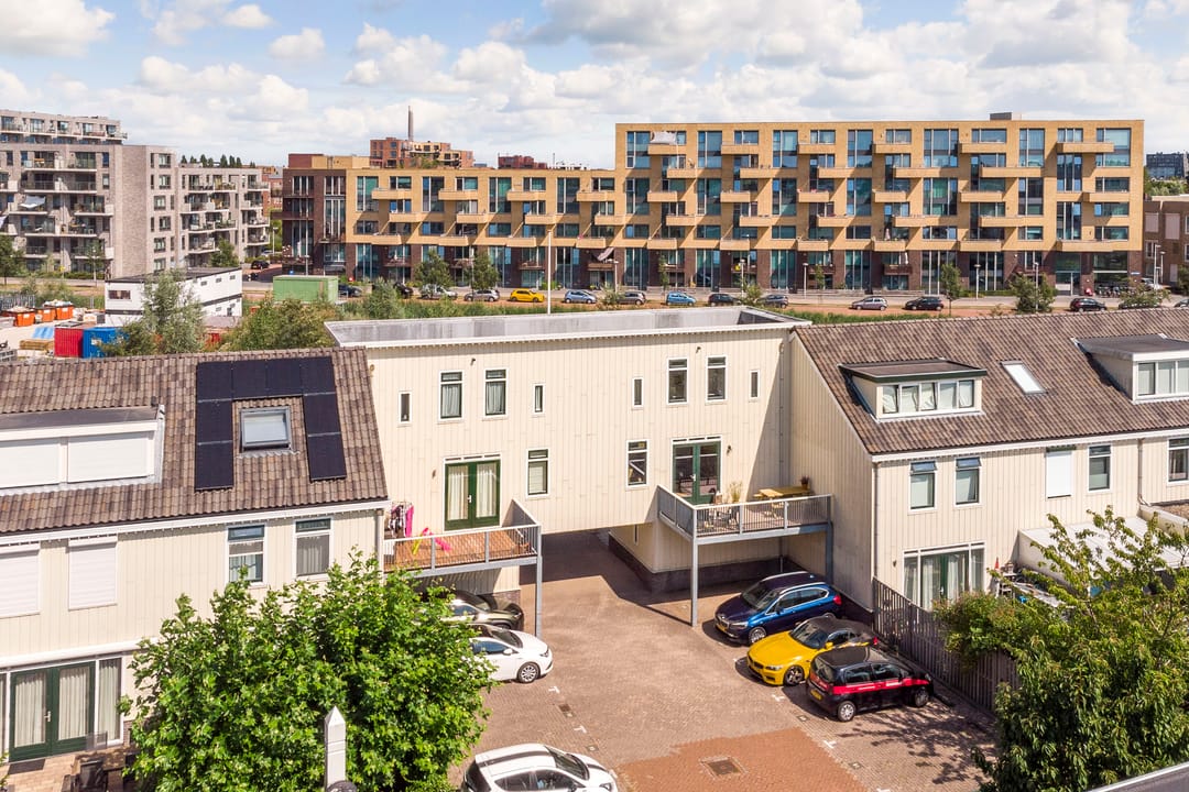 Photo 37 of Carel Willinkstraat 43