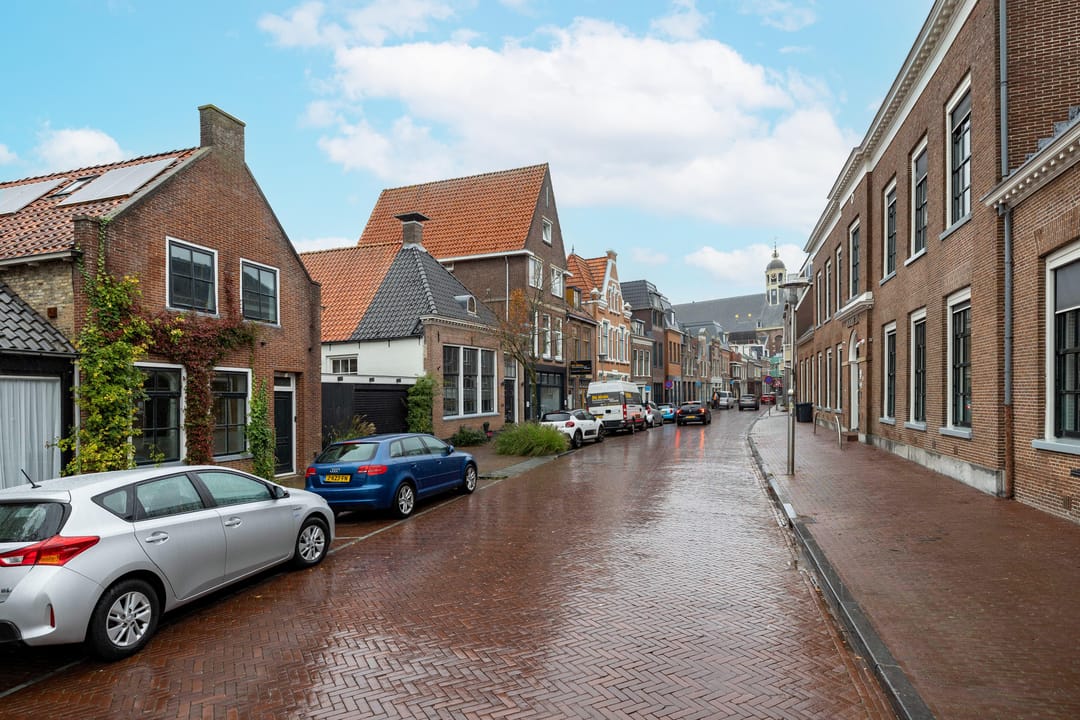 Photo 8 of Oude Koemarkt 45