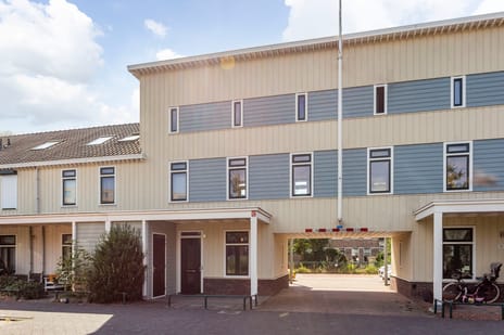 Carel Willinkstraat thumbnail