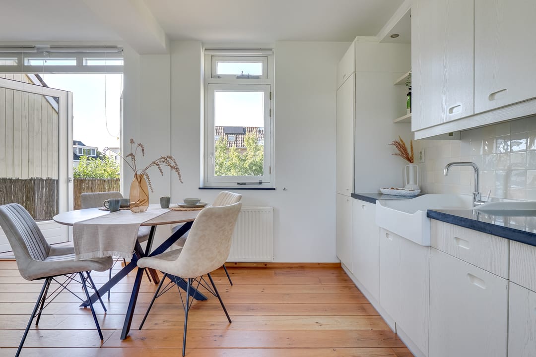 Photo 22 of Carel Willinkstraat 43