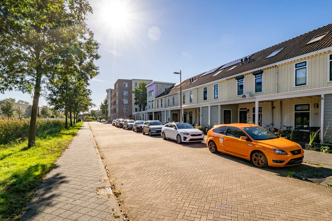 Photo 38 of Carel Willinkstraat 43