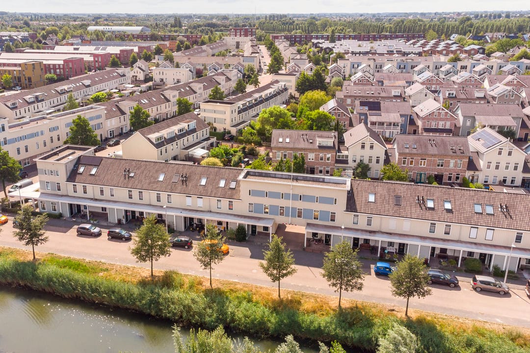 Photo 41 of Carel Willinkstraat 43