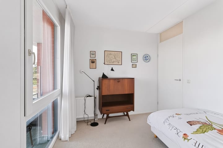 Appartement te koop: Barendstraat 15A, Boskoop