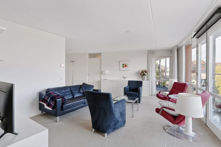 Appartement te koop: Barendstraat 15A, Boskoop