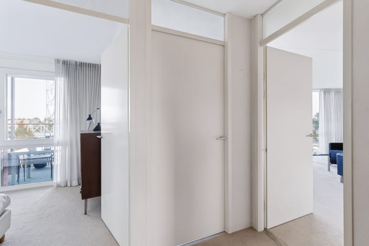 Appartement te koop: Barendstraat 15A, Boskoop
