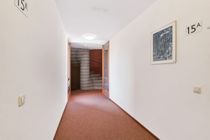 Appartement te koop: Barendstraat 15A, Boskoop